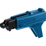Bosch GMA 55 Professional, Ensayo azul, 360 g, 156 mm, 253 mm, 72 mm