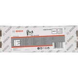 Bosch Pasadores de cabeza avellanada SK64-34 63G, 34° / 1,8mm / 15ga, Lápiz 