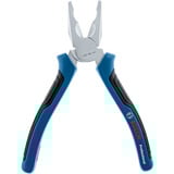 Bosch Taladro atornillador a batería GSR 12V-15 Professional Set, 12Volt, Taladro/destornillador azul/Negro