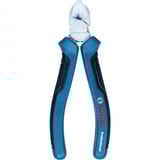 Bosch Taladro atornillador a batería GSR 12V-15 Professional Set, 12Volt, Taladro/destornillador azul/Negro