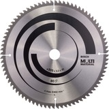Bosch ‎2608640452 hoja de sierra circular 30,5 cm 1 pieza(s) Metal, 30,5 cm, Bosch, 1,4 kg, 1 pieza(s)
