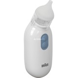 Braun BNA 100 Aspirador eléctrico, Aspiradores nasales blanco, Aspirador eléctrico, Blanco