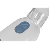 Braun BNA 100 Aspirador eléctrico, Aspiradores nasales blanco, Aspirador eléctrico, Blanco