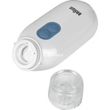 Braun BNA 100 Aspirador eléctrico, Aspiradores nasales blanco, Aspirador eléctrico, Blanco
