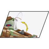 COBI Eurofighter Typhoon FGR4 "GiNA", Juegos de construcción 