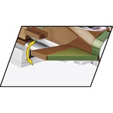 COBI Eurofighter Typhoon FGR4 "GiNA", Juegos de construcción 