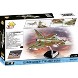 COBI Eurofighter Typhoon FGR4 "GiNA", Juegos de construcción 