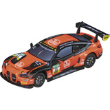 Carrera HYBRID BMW M4 GT3 "FK Performance Motorsport, No. 11", Coche de carreras 