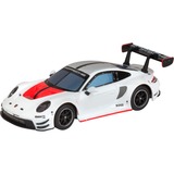 HYBRID Porsche 911 GT3 R "White Lightning", Coche de carreras