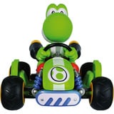 Carrera RC 2,4GHz Mario Kart World, Yoshi, Radiocontrol 