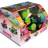 Carrera RC 2,4GHz Mario Kart World, Yoshi, Radiocontrol 