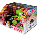 Carrera RC 2,4GHz Mario Kart World, Yoshi, Radiocontrol 