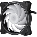 Chieftec ZF-1225RGB, Ventilador 