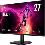 Cooler Master GA271, Monitor de gaming negro