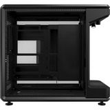 Cooler Master MasterFrame 360 Stage LCD, Cajas de torre negro