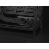 Corsair CP-9020298-EU, Fuente de alimentación de PC negro