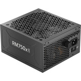 Corsair CP-9020298-EU, Fuente de alimentación de PC negro