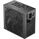Corsair CP-9020298-EU, Fuente de alimentación de PC negro