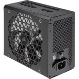 Corsair RM1000x SHIFT Plus Gold Reacondicionado, Fuente de alimentación de PC negro