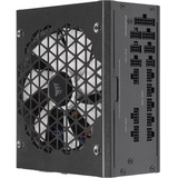 Corsair RM1000x SHIFT Plus Gold Reacondicionado, Fuente de alimentación de PC negro