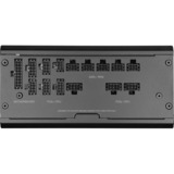 Corsair RM1000x SHIFT Plus Gold Reacondicionado, Fuente de alimentación de PC negro