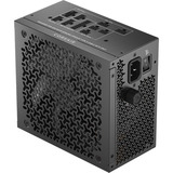 Corsair RM750x SHIFT, Fuente de alimentación de PC negro