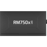 Corsair RM750x SHIFT, Fuente de alimentación de PC negro
