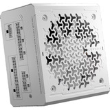 Corsair RM850e White Generalmente reacondicionado, Fuente de alimentación de PC blanco