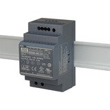 D-Link DIS-H60-24 unidad de fuente de alimentación 60 W Negro negro, 60 W, 85 - 264 V, 47 - 63 Hz, 1.2 A, 30 ms, 90%