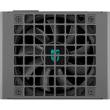DeepCool GAMER STORM PS1000P, Fuente de alimentación de PC negro