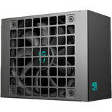 DeepCool GAMER STORM PS1000P, Fuente de alimentación de PC negro