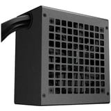 DeepCool PF750 750W, Fuente de alimentación de PC negro
