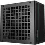 DeepCool PF750 750W, Fuente de alimentación de PC negro