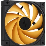 DeepCool R-AK620-BKNPMN-E, Disipador de CPU negro/Naranja