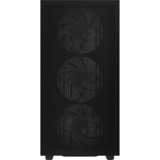 DeepCool R-CH560-BKAPE4D-G-1, Cajas de torre negro