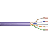 Digitus DK-1616-VH-5, Cable violeta