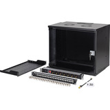 Digitus DN-49205-SET, Armario IT negro