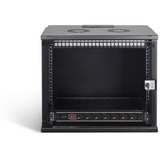 Digitus DN-49205-SET, Armario IT negro