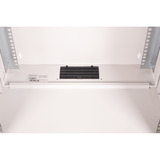 Digitus DN-49210, Armario IT gris claro