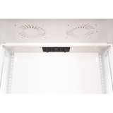 Digitus DN-49210, Armario IT gris claro