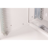 Digitus DN-49210, Armario IT gris claro