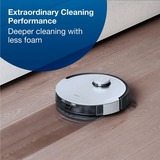 ECOVACS D-SO01-0019 accesorio y suministro de vacío Solución de limpieza Robot aspirador, Productos de limpieza Solución de limpieza, Robot aspirador, Colores surtidos, 1000 ml, Ecovacs, DEEBOT T20 OMNI, X1 OMNI, X1e OMNI, X1 TURBO, T10 TURBO