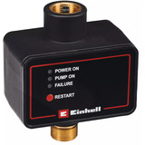 EINHELL 4174230, Interruptor negro