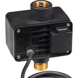EINHELL 4174230, Interruptor negro