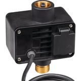 EINHELL Interruptor de flujo electrónico negro