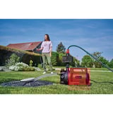 EINHELL Interruptor de flujo electrónico negro