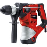 EINHELL Martillo perforador TC-RH 1600 rojo