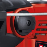 EINHELL Martillo perforador TC-RH 1600 rojo