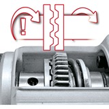 EINHELL Martillo perforador TC-RH 1600 rojo