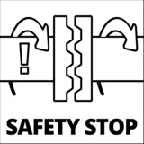 EINHELL Martillo perforador TC-RH 1600 rojo